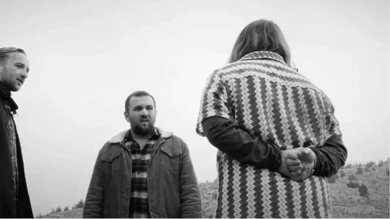 Still from Perfect Radiance